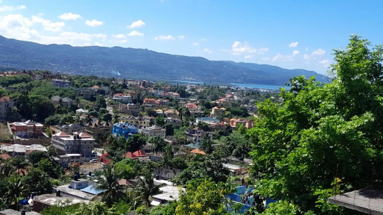 Caribbean Villa Μοντέγκο Μπέυ Τζαμάικα