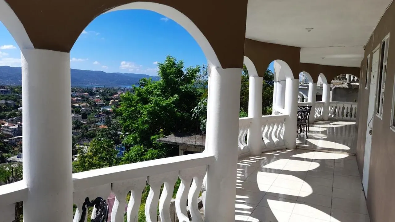 Caribbean Villa Μοντέγκο Μπέυ 0*,  Τζαμάικα