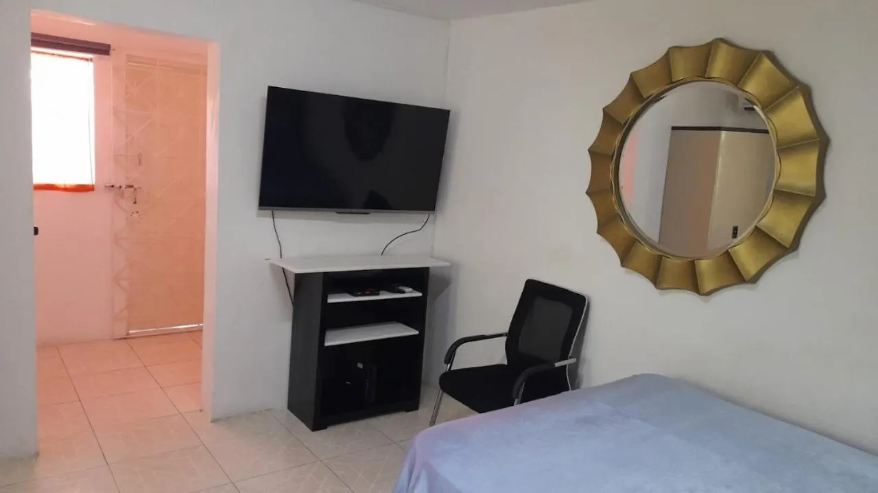 Caribbean Villa Μοντέγκο Μπέυ 0*,