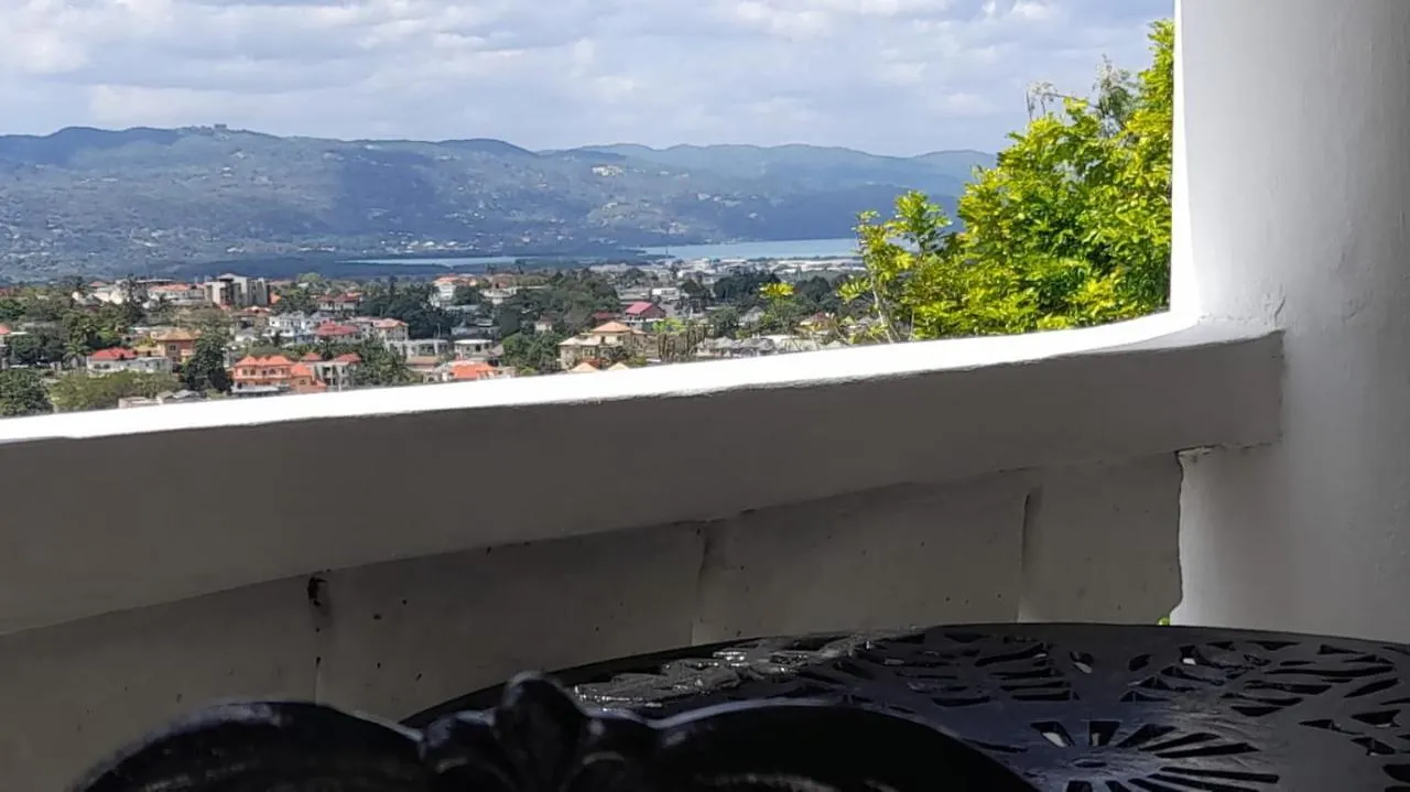 Caribbean Villa Μοντέγκο Μπέυ Διαμέρισμα